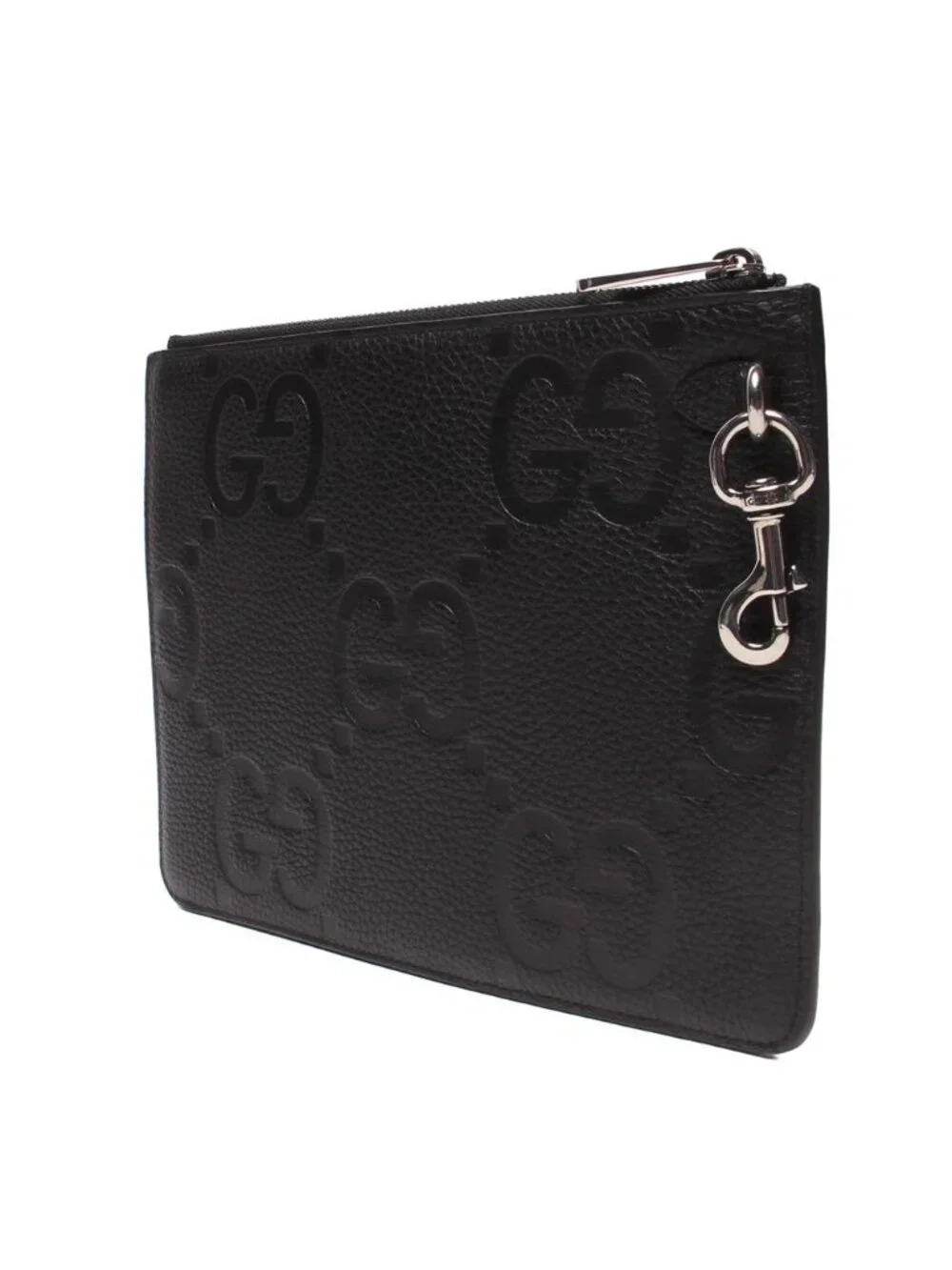 Gucci Clutch Pouch Jumbo GG